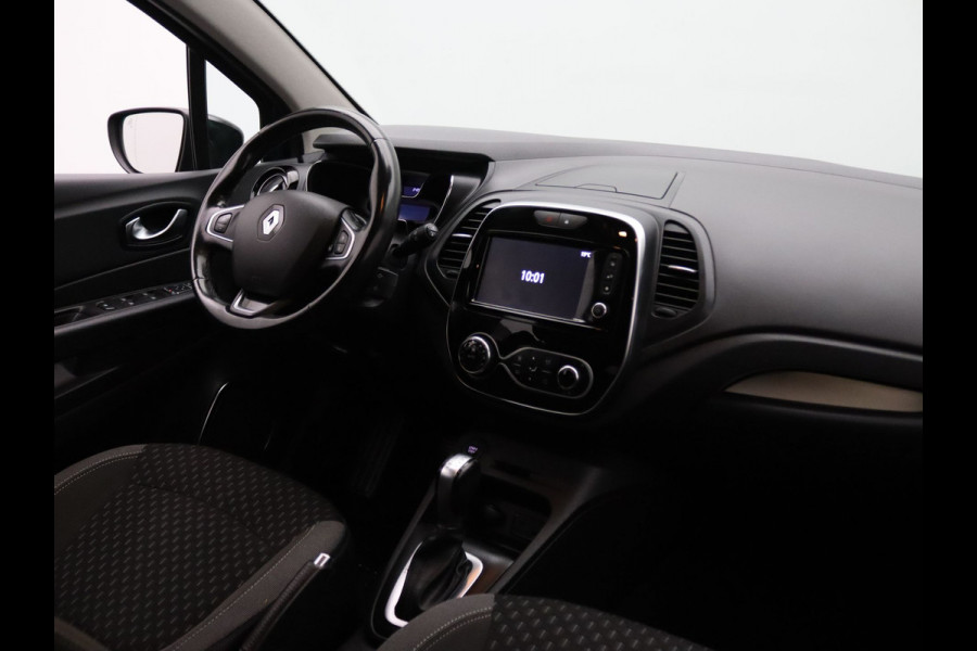 Renault Captur TCe Intens 150pk Camera | Cruise | Navi | Parkeersens. v+a | Trekhaak
