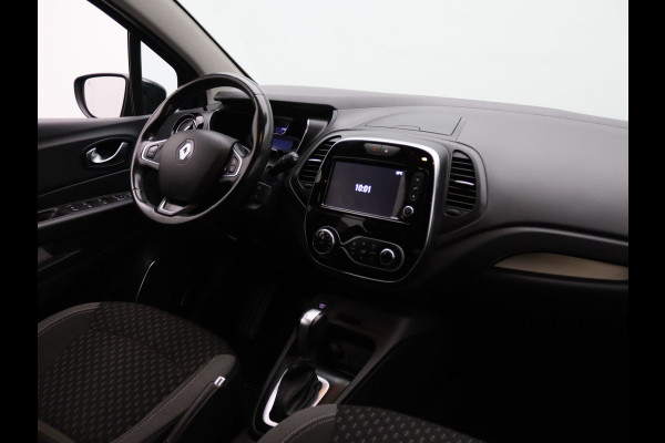 Renault Captur TCe Intens 150pk Camera | Cruise | Navi | Parkeersens. v+a | Trekhaak