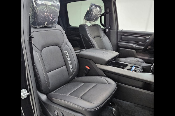 Dodge Ram 3.0 TT SST I6 HURRICANE REBEL BPM-VRIJ