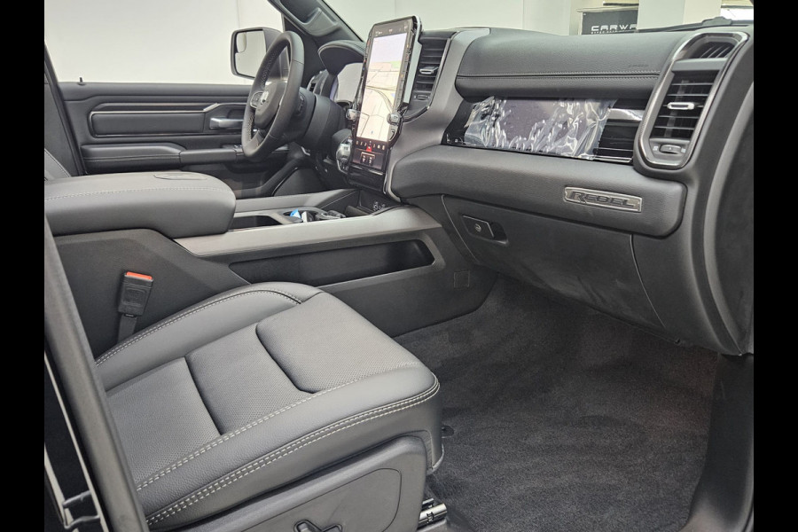 Dodge Ram 3.0 TT SST I6 HURRICANE REBEL BPM-VRIJ