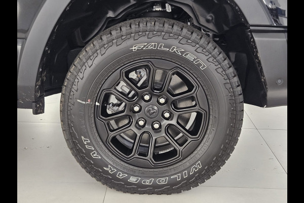 Dodge Ram 3.0 TT SST I6 HURRICANE REBEL BPM-VRIJ