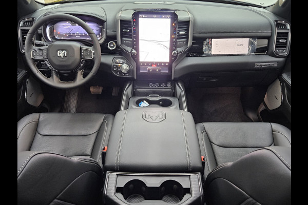 Dodge Ram 3.0 TT SST I6 HURRICANE REBEL BPM-VRIJ