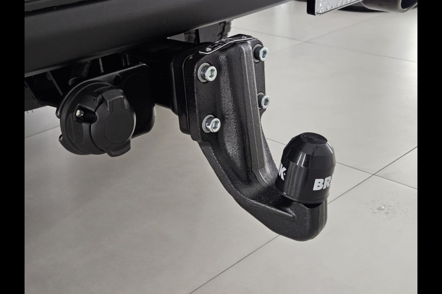 Dodge Ram 3.0 TT SST I6 HURRICANE REBEL BPM-VRIJ