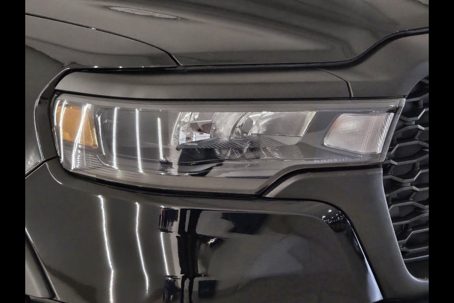 Dodge Ram 3.0 TT SST I6 HURRICANE REBEL BPM-VRIJ