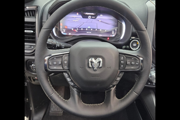 Dodge Ram 3.0 TT SST I6 HURRICANE REBEL BPM-VRIJ