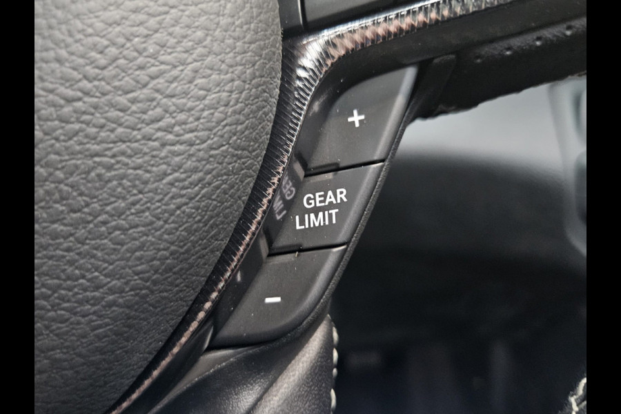 Dodge Ram 3.0 TT SST I6 HURRICANE REBEL BPM-VRIJ