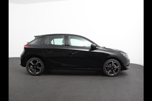 Opel Corsa 1.2 100pk Turbo Elegance Sky Panorama dak Stuurverwarming Climate control Cruise control LED Stoelverwarming Camera Navigatie Apple Carplay/ Android Auto