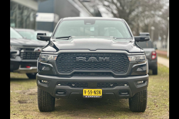 Dodge Ram Pick Up Ram 3.0 TT SST I6 HURRICANE REBEL BPM-VRIJ