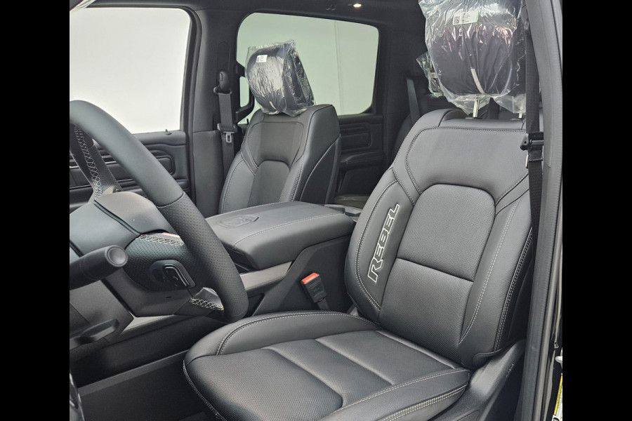 Dodge Ram Pick Up Ram 3.0 TT SST I6 HURRICANE REBEL BPM-VRIJ