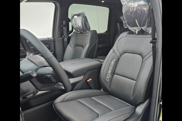 Dodge Ram Pick Up Ram 3.0 TT SST I6 HURRICANE REBEL BPM-VRIJ