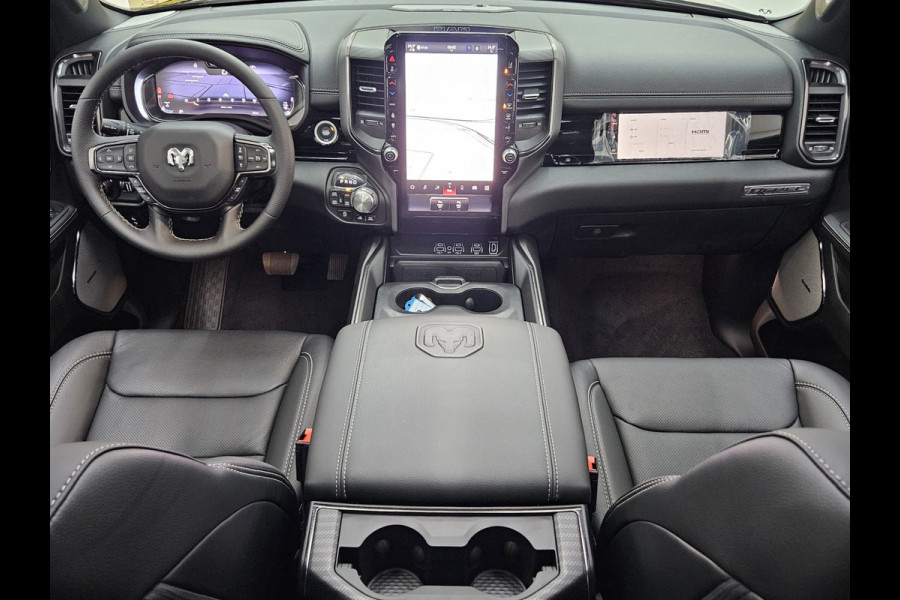 Dodge Ram Pick Up Ram 3.0 TT SST I6 HURRICANE REBEL BPM-VRIJ