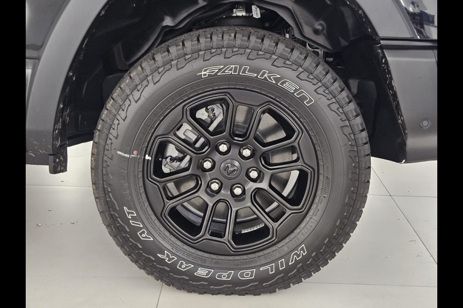 Dodge Ram Pick Up Ram 3.0 TT SST I6 HURRICANE REBEL BPM-VRIJ