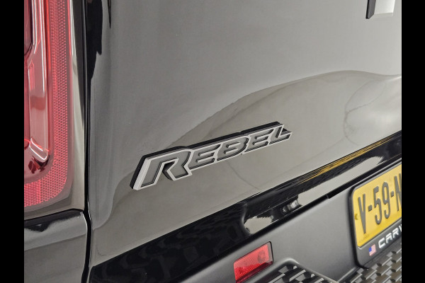Dodge Ram Pick Up Ram 3.0 TT SST I6 HURRICANE REBEL BPM-VRIJ