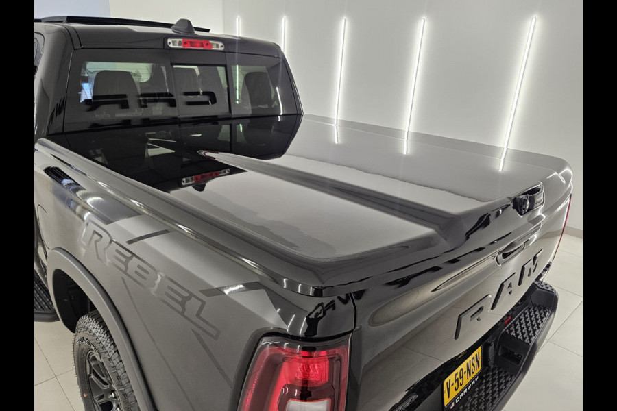 Dodge Ram Pick Up Ram 3.0 TT SST I6 HURRICANE REBEL BPM-VRIJ