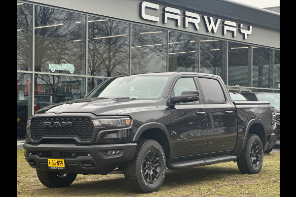 Dodge Ram Pick Up Ram 3.0 TT SST I6 HURRICANE REBEL BPM-VRIJ