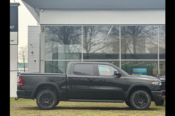Dodge Ram Pick Up Ram 3.0 TT SST I6 HURRICANE REBEL BPM-VRIJ