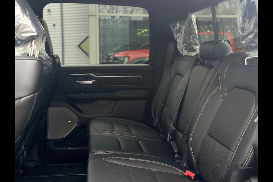 Dodge Ram Pick Up Ram 3.0 TT SST I6 HURRICANE REBEL BPM-VRIJ