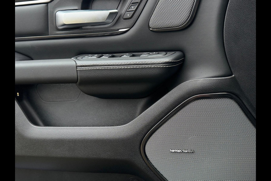 Dodge Ram Pick Up Ram 3.0 TT SST I6 HURRICANE REBEL BPM-VRIJ