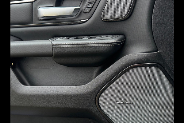 Dodge Ram Pick Up Ram 3.0 TT SST I6 HURRICANE REBEL BPM-VRIJ