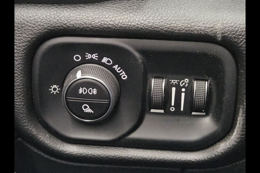 Dodge Ram Pick Up Ram 3.0 TT SST I6 HURRICANE REBEL BPM-VRIJ