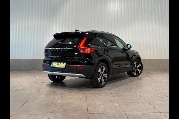 Volvo XC40 T5 Aut. Plug-in Hybrid Bright Parkeercamera Keyless 262pk
