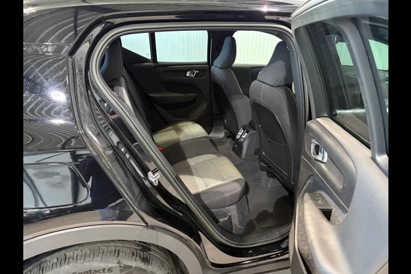 Volvo XC40 T5 Aut. Plug-in Hybrid Bright Parkeercamera Keyless 262pk