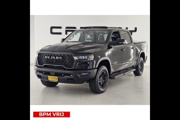RAM 1500 3.0 TT SST I6 HURRICANE REBEL BPM-VRIJ