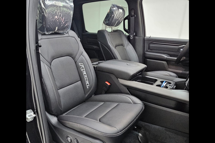 RAM 1500 3.0 TT SST I6 HURRICANE REBEL BPM-VRIJ