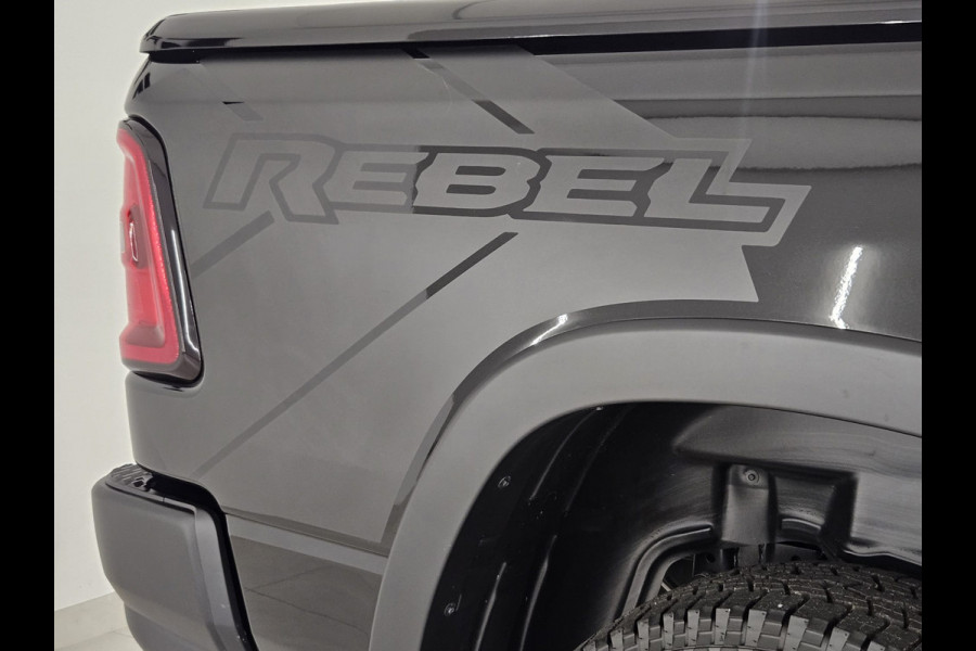 RAM 1500 3.0 TT SST I6 HURRICANE REBEL BPM-VRIJ