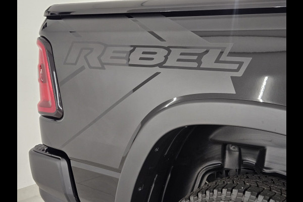 RAM 1500 3.0 TT SST I6 HURRICANE REBEL BPM-VRIJ