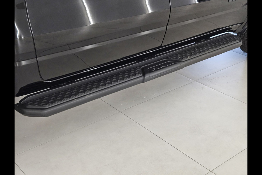 RAM 1500 3.0 TT SST I6 HURRICANE REBEL BPM-VRIJ