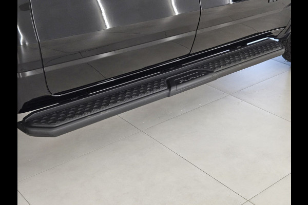 RAM 1500 3.0 TT SST I6 HURRICANE REBEL BPM-VRIJ