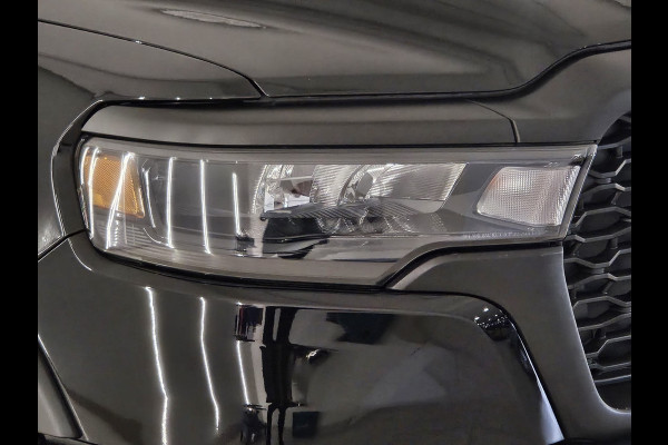 RAM 1500 3.0 TT SST I6 HURRICANE REBEL BPM-VRIJ