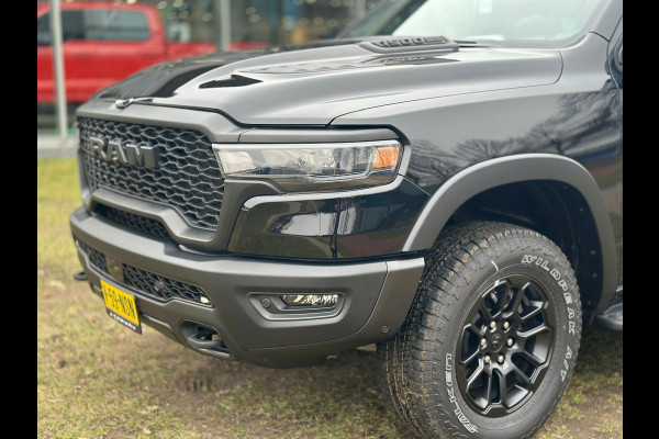 RAM 1500 3.0 TT SST I6 HURRICANE REBEL BPM-VRIJ