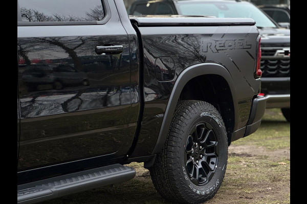 RAM 1500 3.0 TT SST I6 HURRICANE REBEL BPM-VRIJ