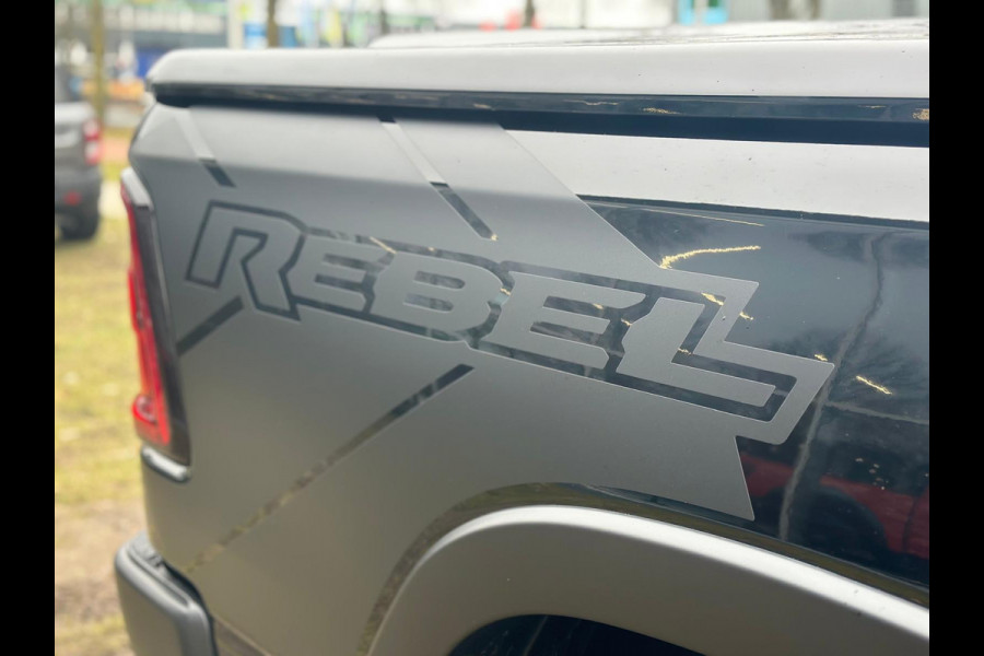 RAM 1500 3.0 TT SST I6 HURRICANE REBEL BPM-VRIJ