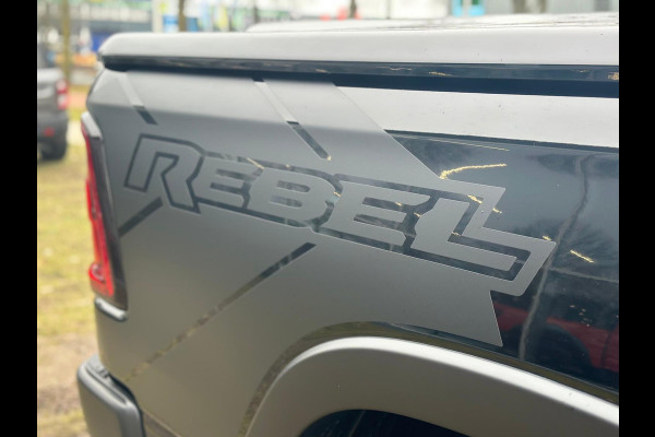 RAM 1500 3.0 TT SST I6 HURRICANE REBEL BPM-VRIJ