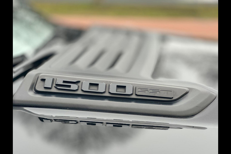 RAM 1500 3.0 TT SST I6 HURRICANE REBEL BPM-VRIJ