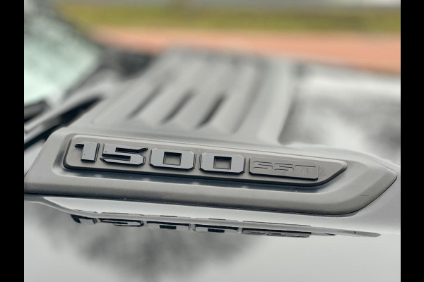 RAM 1500 3.0 TT SST I6 HURRICANE REBEL BPM-VRIJ