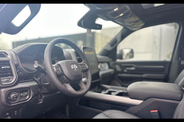 RAM 1500 3.0 TT SST I6 HURRICANE REBEL BPM-VRIJ