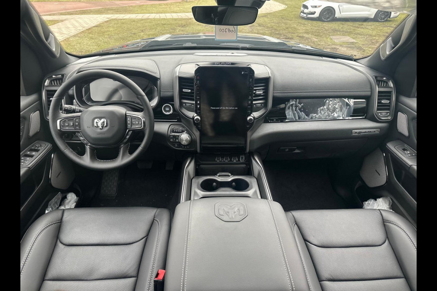RAM 1500 3.0 TT SST I6 HURRICANE REBEL BPM-VRIJ