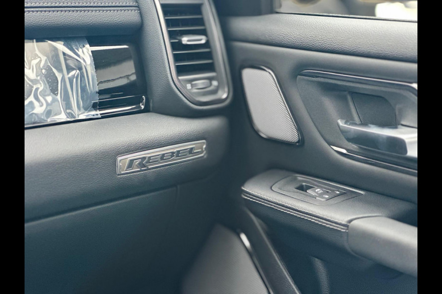 RAM 1500 3.0 TT SST I6 HURRICANE REBEL BPM-VRIJ