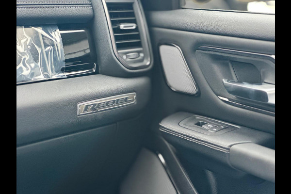RAM 1500 3.0 TT SST I6 HURRICANE REBEL BPM-VRIJ