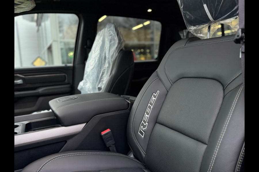 RAM 1500 3.0 TT SST I6 HURRICANE REBEL BPM-VRIJ