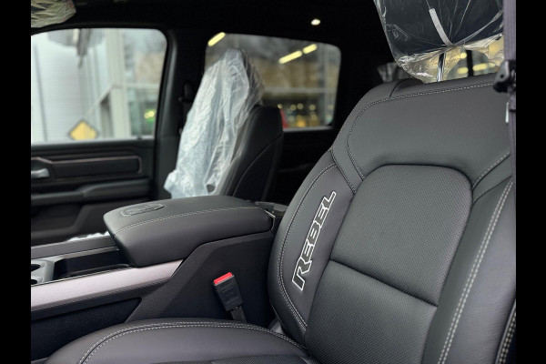 RAM 1500 3.0 TT SST I6 HURRICANE REBEL BPM-VRIJ