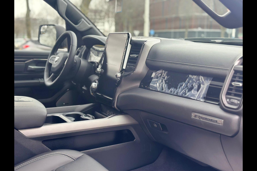 RAM 1500 3.0 TT SST I6 HURRICANE REBEL BPM-VRIJ