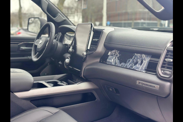 RAM 1500 3.0 TT SST I6 HURRICANE REBEL BPM-VRIJ