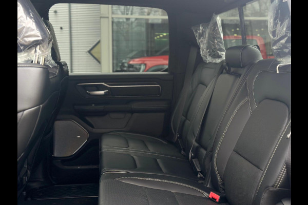 RAM 1500 3.0 TT SST I6 HURRICANE REBEL BPM-VRIJ