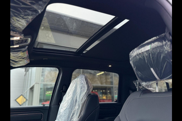 RAM 1500 3.0 TT SST I6 HURRICANE REBEL BPM-VRIJ