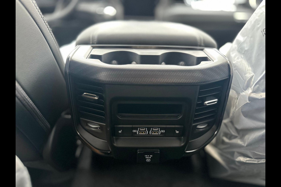 RAM 1500 3.0 TT SST I6 HURRICANE REBEL BPM-VRIJ